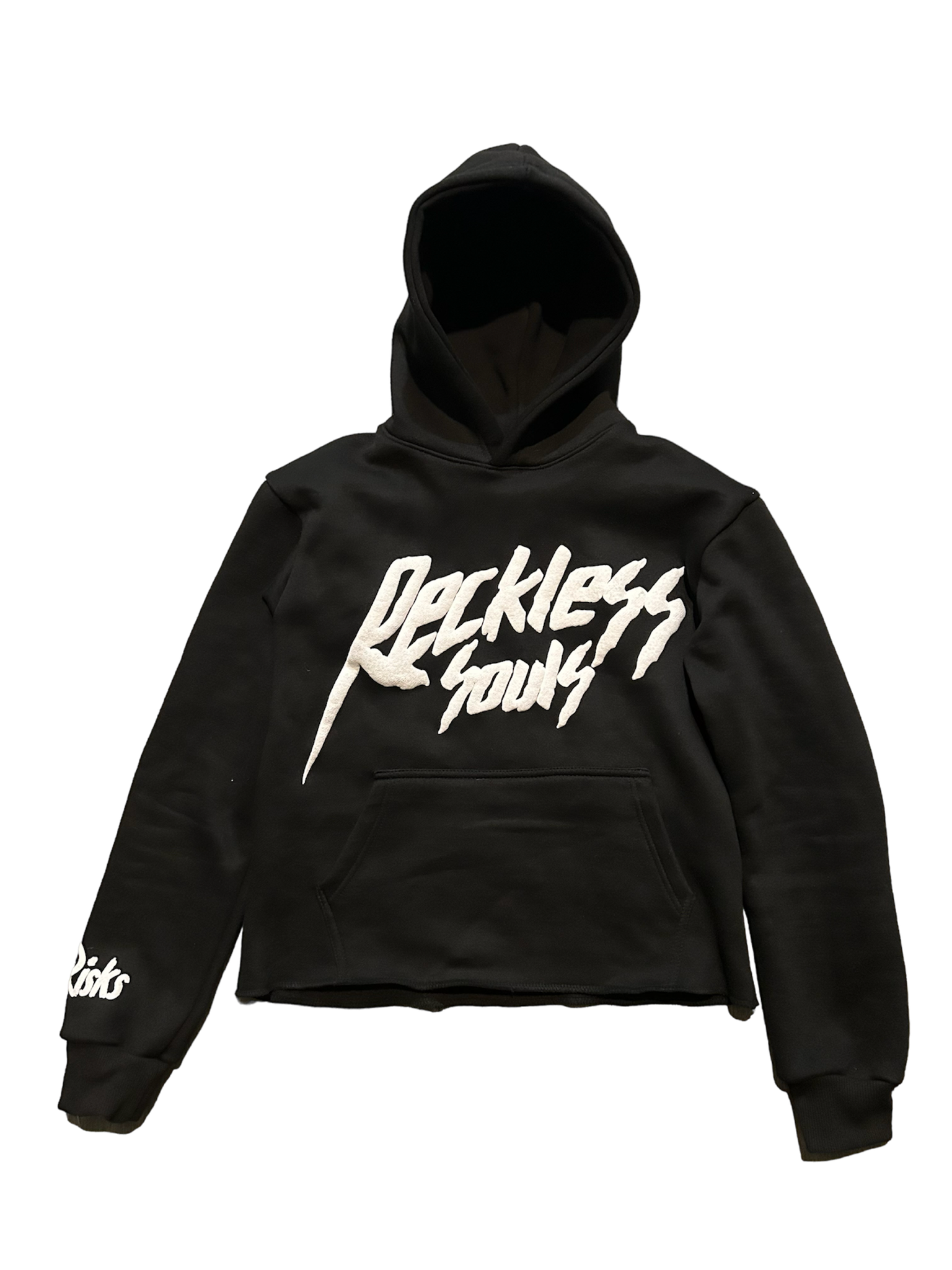 Rcklss hoodie shop
